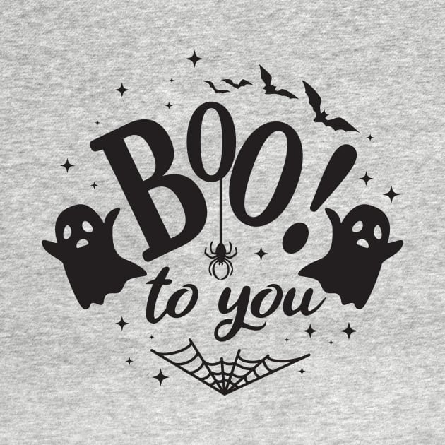 Boo to You by Things2followuhome